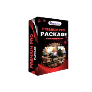 Premium Pro Package