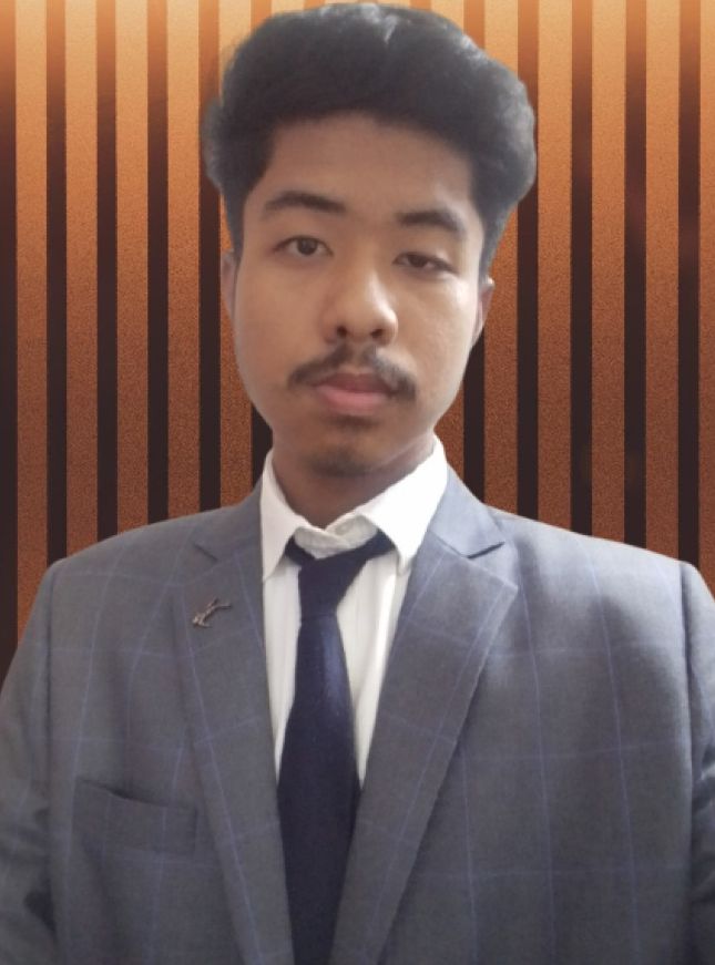 Founder and CEO akash biswas