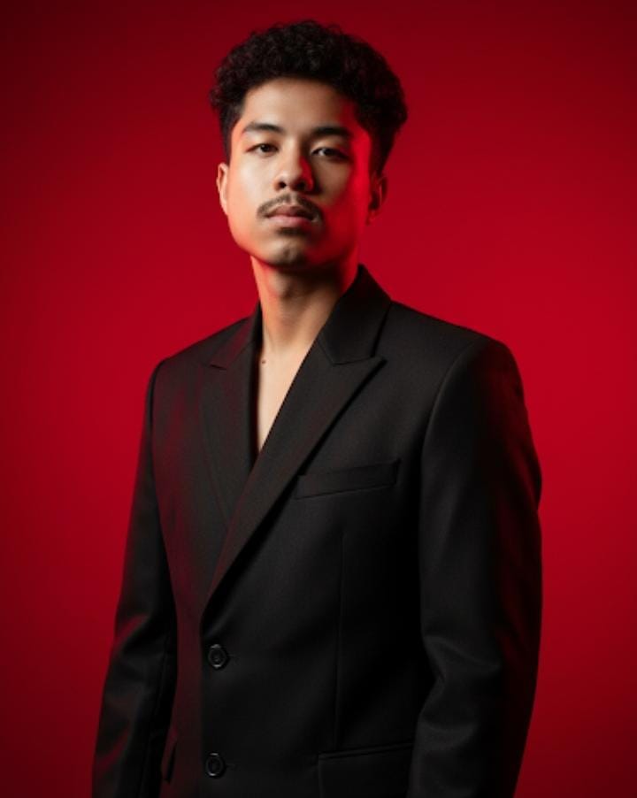 AKASH BISWAS (FOUNDER AND CEO)